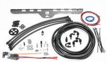 Load image into Gallery viewer, Radium Engineering BMW E46 Excl Convertible Fuel Surge Tank Install Kit