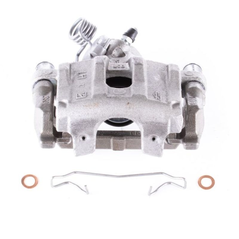 Power Stop 04-13 Mazda 3 Rear Left Autospecialty Caliper w/Bracket PowerStop