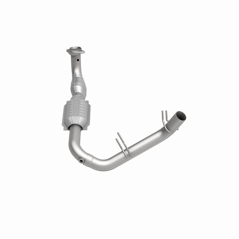 MagnaFlow Conv DF 97-98 Ford Trucks 5.4L Magnaflow