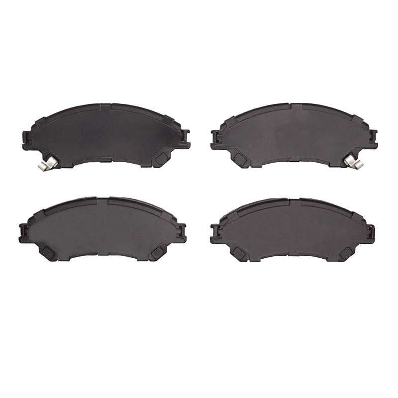 R1 Front Semi-Metallic Brake Pads 2014-2024 Mitsubishi/Suzuki - 2311-2096-00