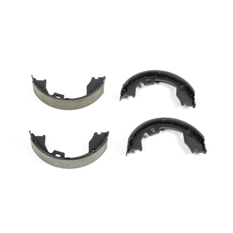 Power Stop 06-08 Dodge Ram 1500 Rear Autospecialty Parking Brake Shoes PowerStop