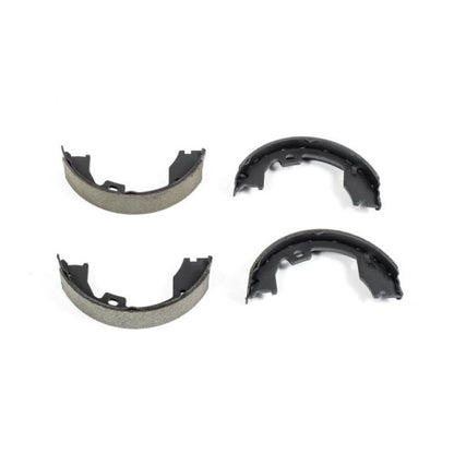 Power Stop 06-08 Dodge Ram 1500 Rear Autospecialty Parking Brake Shoes PowerStop