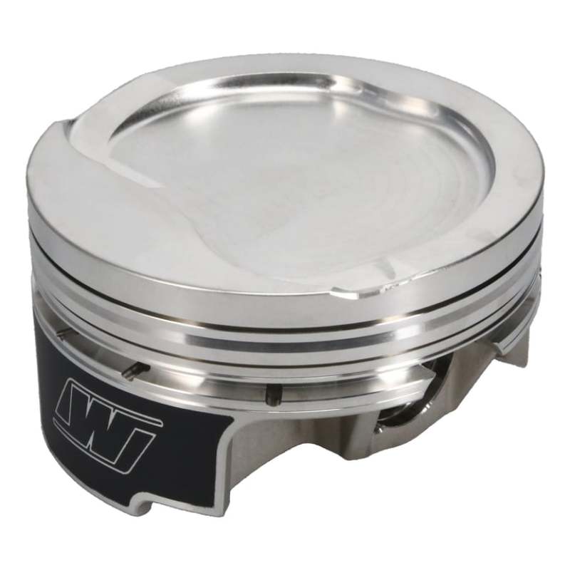 Wiseco Ford 7.3L Godzilla V8 -12.50cc R/Dome 4.220in Bore 3.976 Rod 1.3121 Stroke Piston Kit