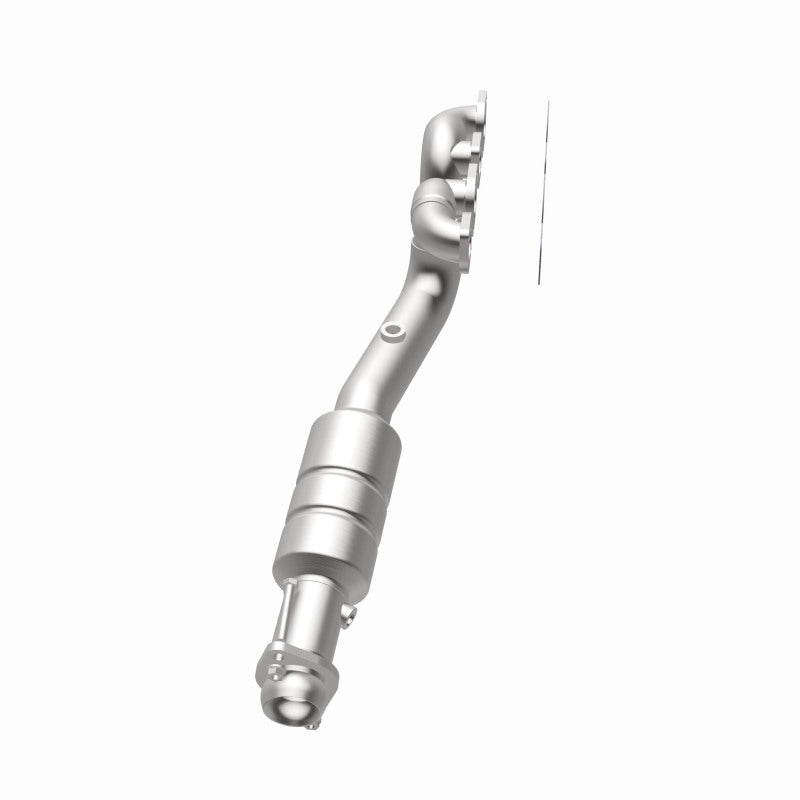 Magnaflow Conv DF 02-03 BMW 745i 4.4L D/S Magnaflow