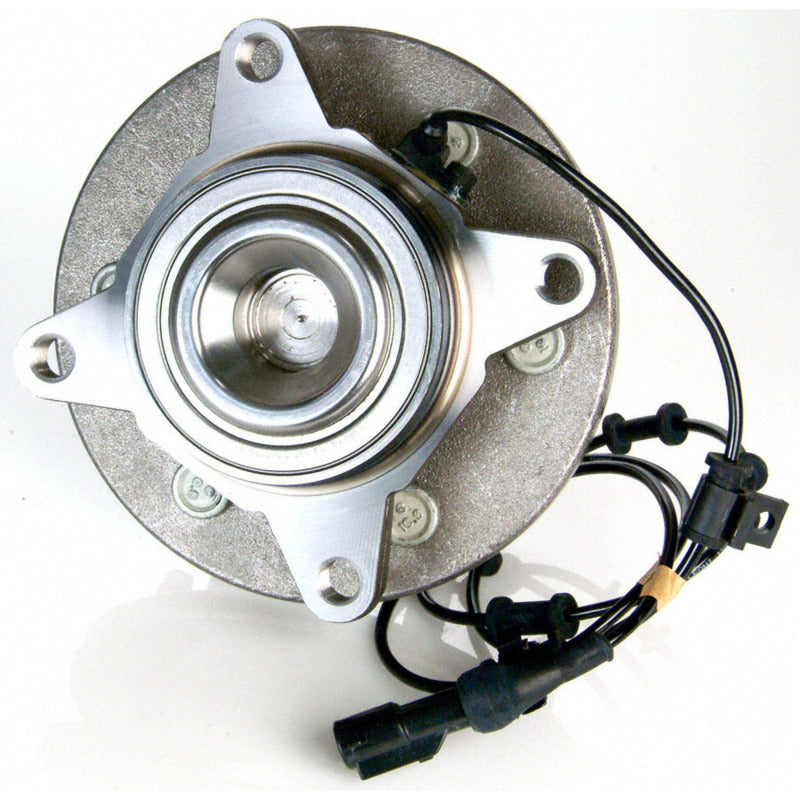 MOOG 02-06 Ford Expedition Front Hub Assembly Moog