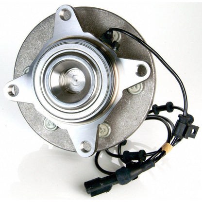 MOOG 02-06 Ford Expedition Front Hub Assembly Moog