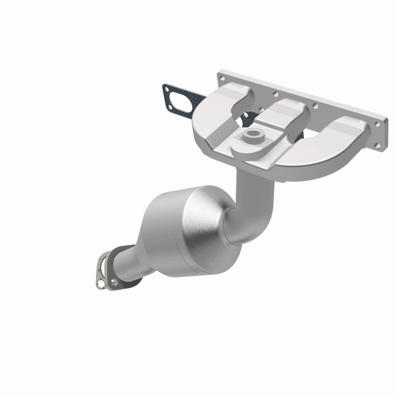 Magnaflow Conv DF BMW 3 99-00 Rear Magnaflow