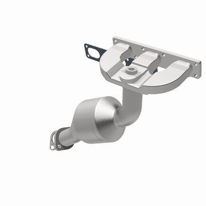 Magnaflow Conv DF BMW 3 99-00 Rear Magnaflow