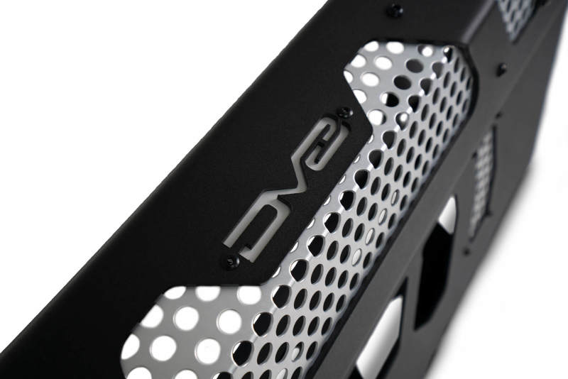 DV8 Offroad 16-23 Toyota Tacoma MTO Series Front Bumper DV8 Offroad