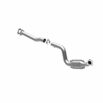 MagnaFlow Conv DF 07-08 Express 2500 4.8L Passenger Side Magnaflow
