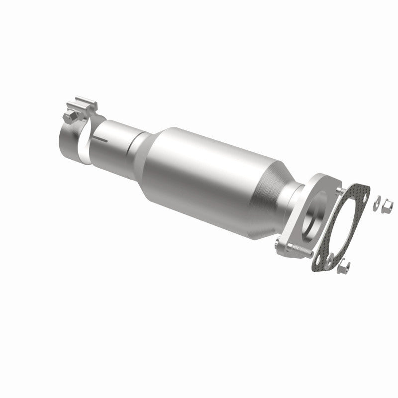 Magnaflow 09-10 Chevrolet Malibu 2.4L Direct Fit Converter Magnaflow