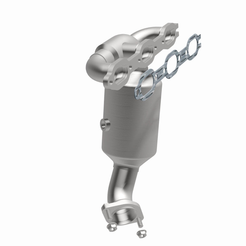 MagnaFlow Conv Direct Fit Federal Front SS 2007 Chrysler Pacifica Base/Limited/Touring 4.0L/241 Magnaflow