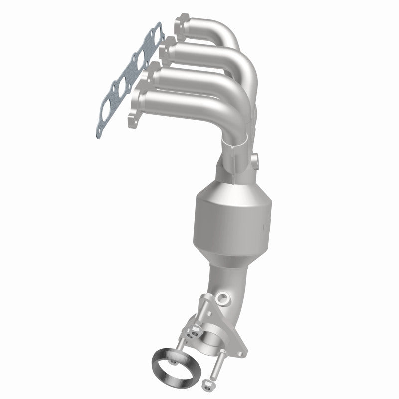 MagnaFlow Conv DF 07-10 Chevy Colorado / 07-10 GMC Canyon / 07-08 Isuzu I-290 2.9L Manifold Magnaflow