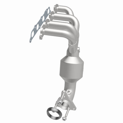 MagnaFlow Conv DF 07-10 Chevy Colorado / 07-10 GMC Canyon / 07-08 Isuzu I-290 2.9L Manifold Magnaflow