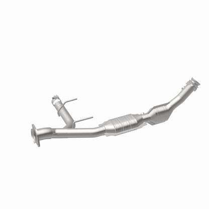 MagnaFlow Conv DF 03-04 Ford Expedition 5.4L V8 Passenger Side Magnaflow