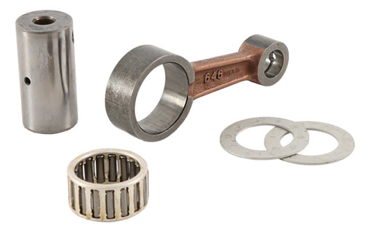 Hot Rods Connecting Rod Kit for 2007-2021 Honda CRF 150 R & More - 8646