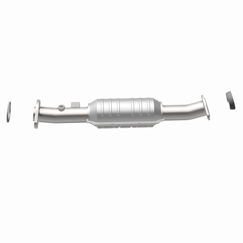Magnaflow Conv DF 06-08 Mazda 6 2.3L Magnaflow