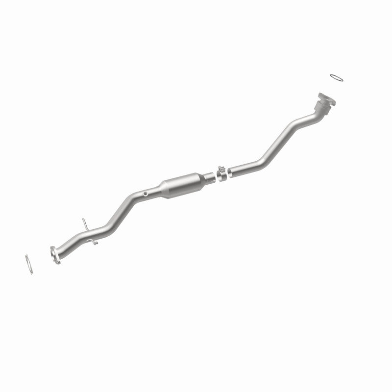 MagnaFlow Conv DF 97-98 GM Vans 3.4L OEM Magnaflow