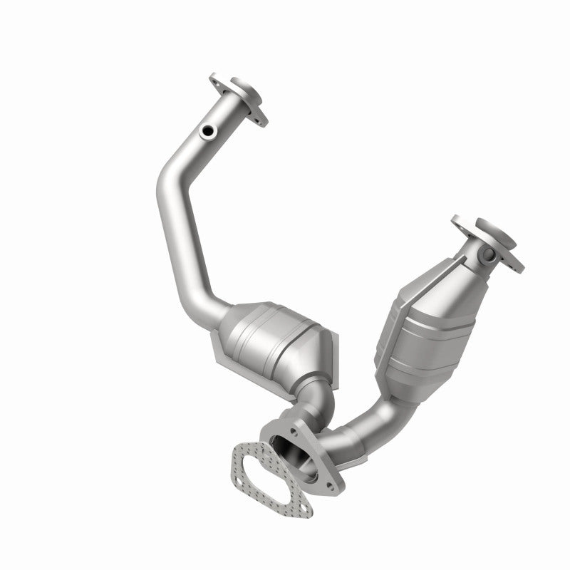 MagnaFlow Conv DF 98-00 Ford Ranger 3.0/4.0L Magnaflow