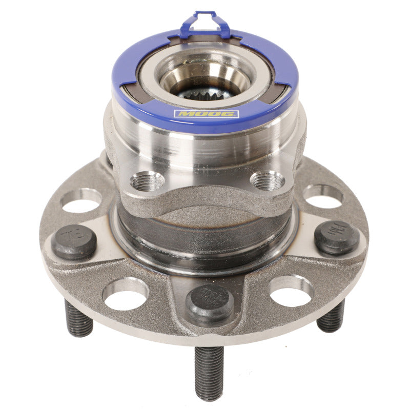 MOOG 07-08 Dodge Caliber Rear Hub Assembly Moog