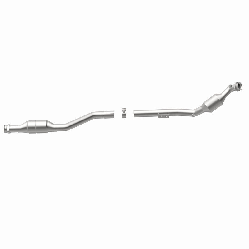 Magnaflow Conv DF 99-00 Mercedes E430 4.3L Magnaflow