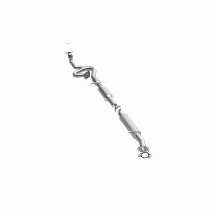 MagnaFlow Conv DF 03-06 Hyundai Santa Fe 3.5L Magnaflow