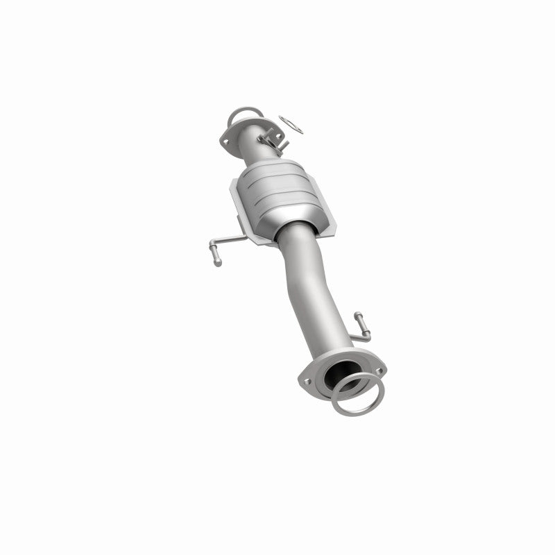 MagnaFlow Conv DF 99-02 4Runner 3.4L rear OEM Magnaflow