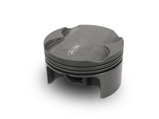 Supertech Mazda Miata 1.8L 83.5mm Bore 30.5mm Comp Height 10.5cc Dome 11:1 CR Pistons - Set of 4 Supertech