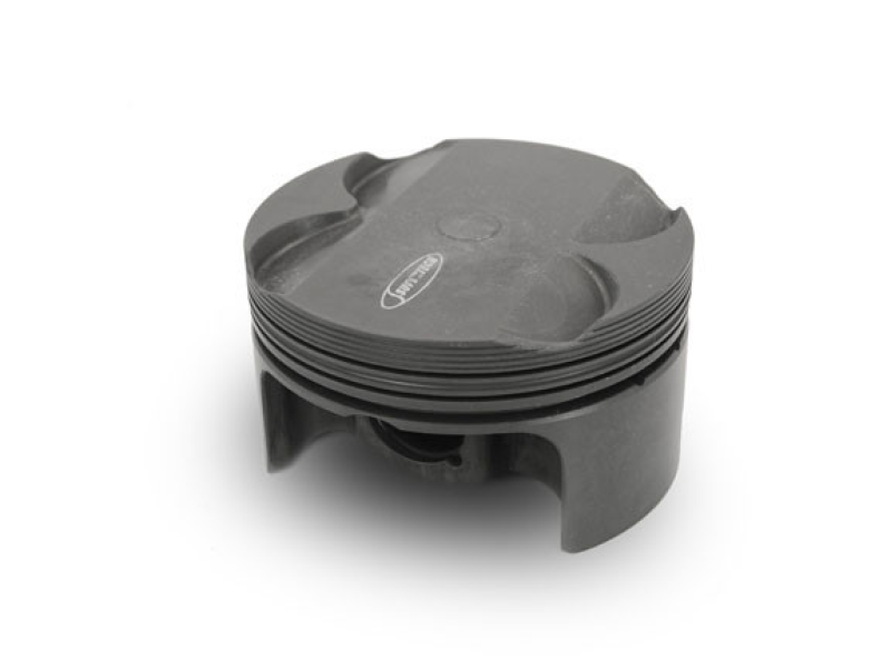 Supertech Mazda Miata 1.6L 79.0 mm Bore 32mm CH -3.7cc Dome Flat Top 10.6:1 CR Pistons - Set of 4 Supertech