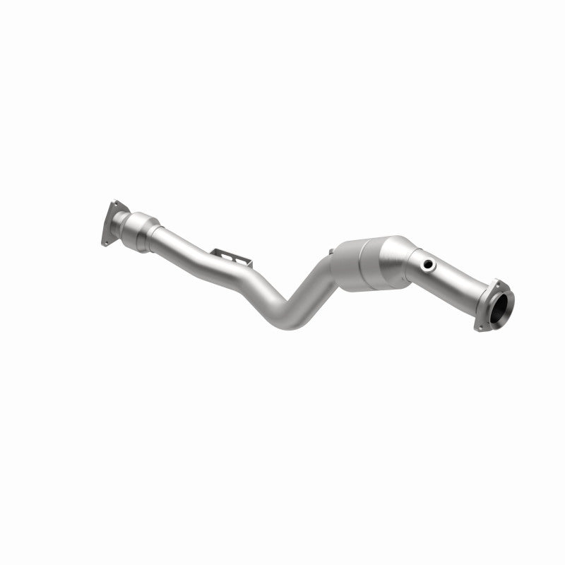 MagnaFlow Conv DF 04-06 VW Phaeton 4.2L Passenger Side Front Magnaflow