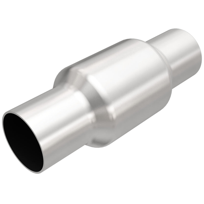 MagnaFlow Conv Univ 2.25inch Preconv. Magnaflow