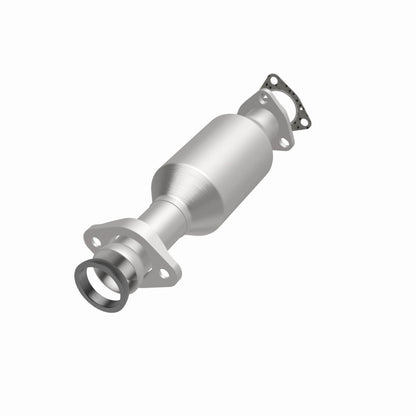 MagnaFlow 88-95 Civic/CRX 1.5/1.6 CA Manifold DF Converter Magnaflow