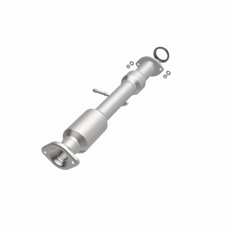 MagnaFlow Conv DF 14-15 Toyota Highlander 3.5L Magnaflow