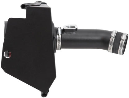 K&N 69 Series Typhoon Performance Intake Kit 13-14 Mazda 3 2.0L L4 K&N Engineering