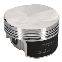 Load image into Gallery viewer, Wiseco Chevy LSX 5.3 Series +6cc Dome 3.790in Bore Shelf Piston Kit - Set of 8