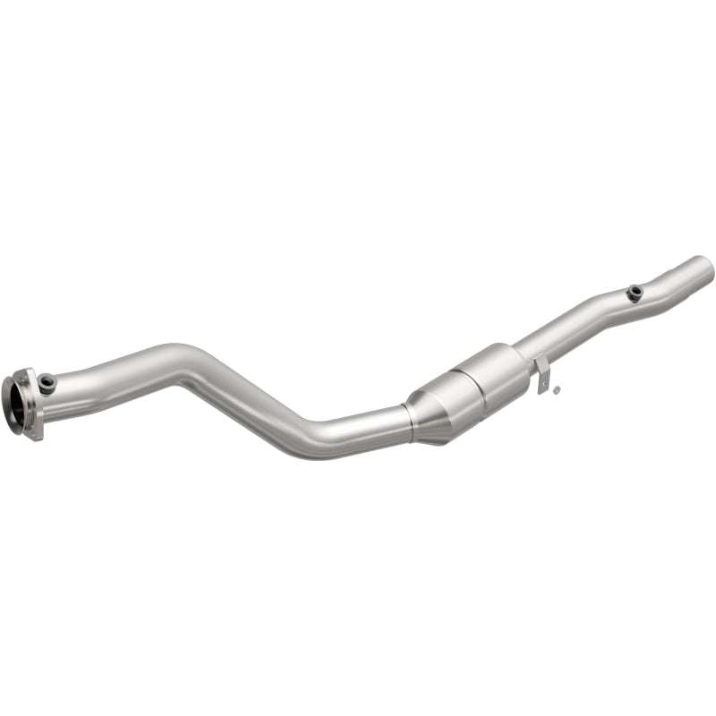 MagnaFlow Conv DF 01-03 Audi S8 4.2L Passenger Side Magnaflow