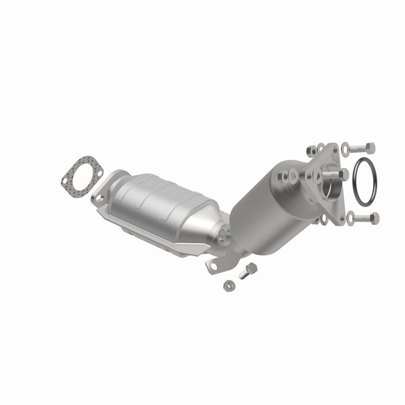 Magnaflow 08-09 Infiniti EX35 3.5L Direct Fit Converter Magnaflow