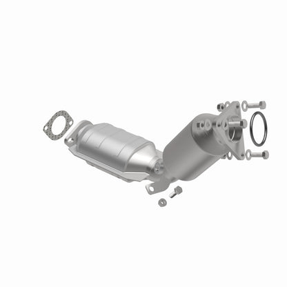 Magnaflow 08-09 Infiniti EX35 3.5L Direct Fit Converter Magnaflow