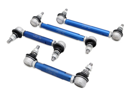 SuperPro 91-95 Toyota MR2 HD Adjustable End Link Set (TRC10105 + TRC10160)