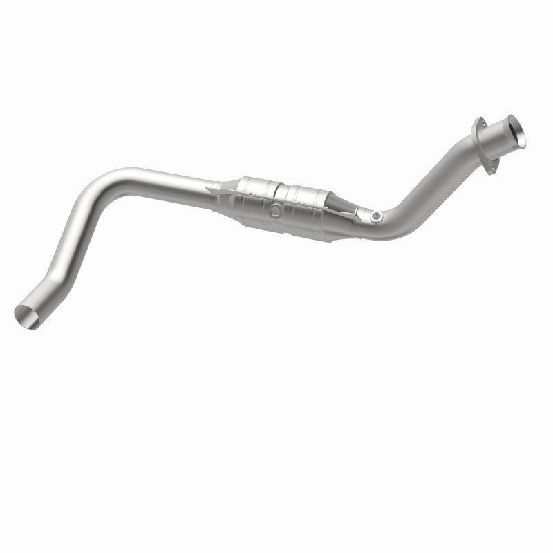 MagnaFlow Conv DF 07-09 Chrysler/Dodge Aspen/Durango 5.7L Driver Side Magnaflow