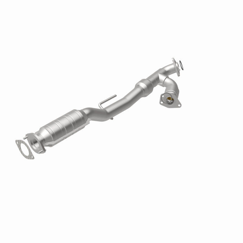 Magnaflow Conv DF 2007-2008 ALTIMA 3.5 L Underbody Magnaflow