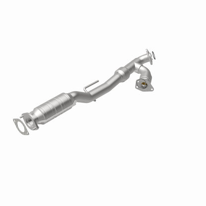 Magnaflow Conv DF 2007-2008 ALTIMA 3.5 L Underbody Magnaflow