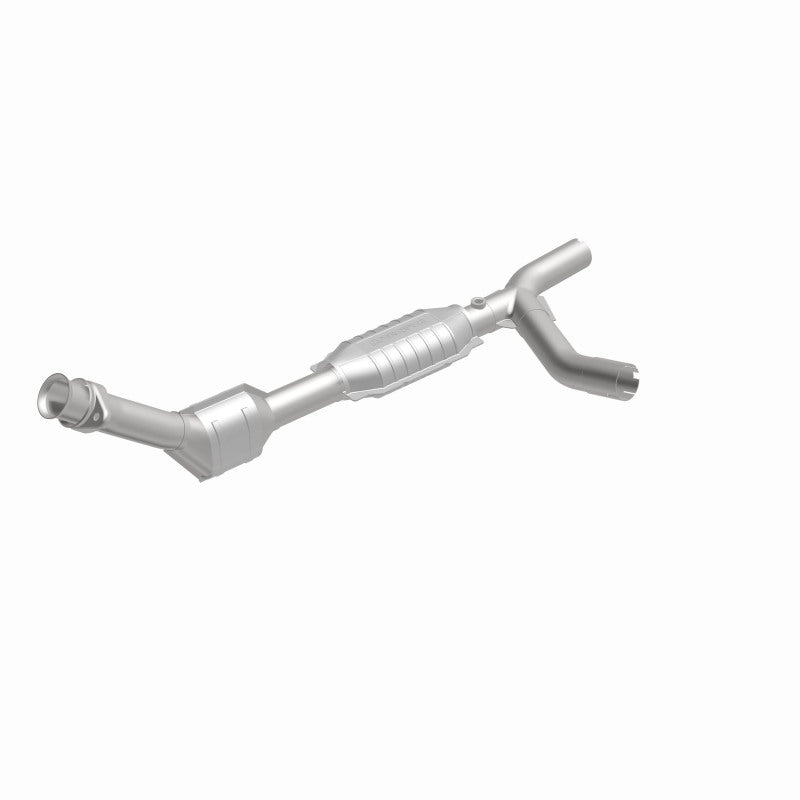 MagnaFlow Conv DF 01-03 Ford E150 4.2L Passenger Side Magnaflow