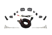 Load image into Gallery viewer, Diode Dynamics Stage Series 1 1/4 In Roll Bar Reverse Light Kit SSC2 Pro (Pair)