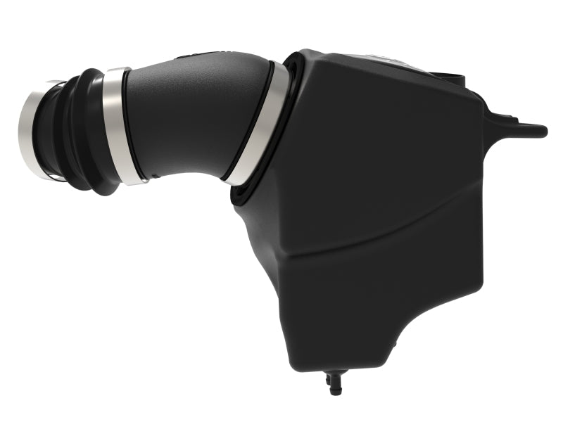 aFe 21 Jeep Wrangler 392 JL V8-6.4L Momentum GT Cold Air Intake System w/ Pro 5R Filter aFe