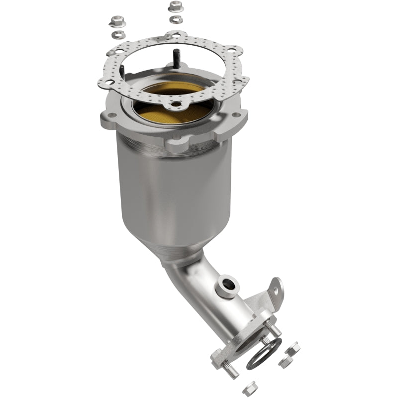 Magnaflow 2004 Nissan Quest CARB Compliant Direct Fit Cat Converter Magnaflow