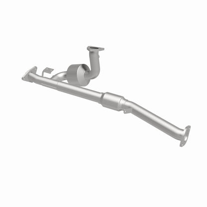 MagnaFlow Conv DF 00-01 Maxima/I30 mid-Y-Pipe Magnaflow