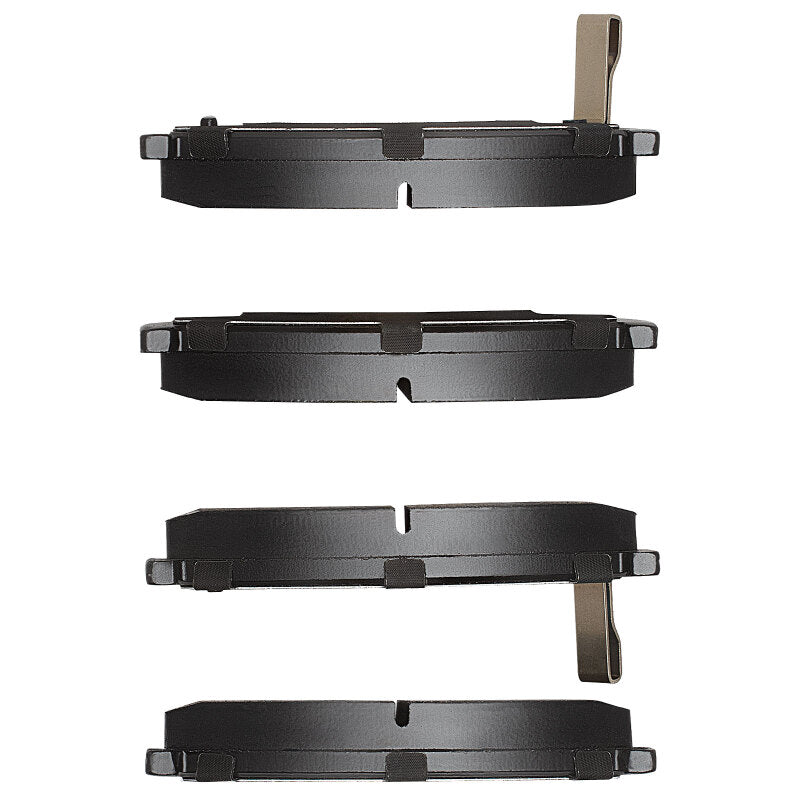 R1 Front Ceramic Brake Pads 1982-1994 Nissan/Subaru - 2310-0275-00