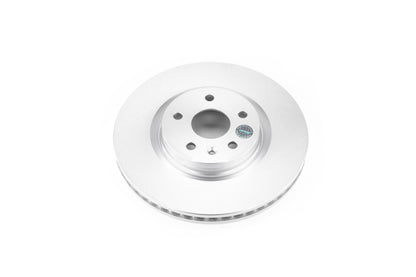 Power Stop 14-17 Buick Regal Front Evolution Geomet Coated Rotor PowerStop