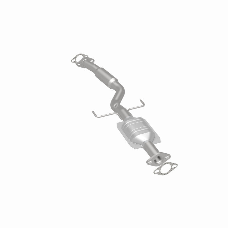 MagnaFlow Conv DF 5/00-01 Mitsubishi Eclipse 2.4L Rear / 99-5/00 Galant 2.4L Rear (49 State) Magnaflow